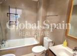 Wederverkoop - APPARTEMENT -
SUCINA - Inland