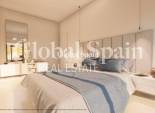 Nouvelle construction - PENTHOUSE -
BENALMÁDENA - Monte Alto