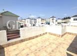 Odsprzedaż - DOM -
TORREVIEJA - LOS BALCONES - LOS ALTOS