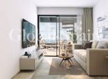 Neubau - PENTHOUSE -
TORREVIEJA - Playa de El Cura