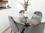 Resale - APARTMENT -
TORREVIEJA - Torrevieja