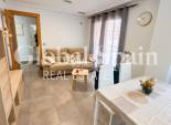 Odsprzedaż - MIESZKANIE -
TORREVIEJA - La Mata pueblo
