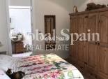 Resale - HOUSE -
TOTANA - Costa Calida