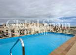 Resale - APARTMENT -
SAN MIGUEL DE SALINAS - Inland
