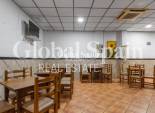 Venta - PROPIEDAD COMERCIAL -
TORREVIEJA - Estacion de autobuses