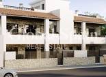 Nieuwbouw - APPARTEMENT -
HONDÓN DE LAS NIEVES - El Salero