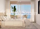 Nouvelle construction - PENTHOUSE -
SAN ROQUE - La Hacienda Golf