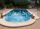 Resale - VILLA -
ALGORFA - Inland