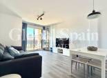 Long Term Rental - APARTMENT -
DENIA - Port