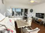 Resale - APARTMENT -
MAR MENOR GOLF RESORT - Inland
