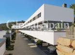 Nueva construcción  - CASA -
MANILVA - Urb. Bahia de las Rocas