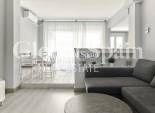Wiederverkauf - WOHNUNG -
TORREVIEJA - Center