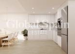 New Build - APARTMENT -
LA MANGA DEL MAR MENOR