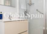 Resale - HOUSE -
TORREVIEJA - El Chaparal