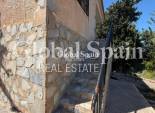 Wiederverkauf - VILLA -
TORREVIEJA - LOS BALCONES - LOS ALTOS