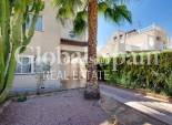 Resale - HOUSE -
TORREVIEJA - Paraje Natural