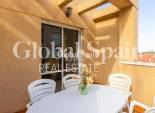Wederverkoop - APPARTEMENT -
TORREVIEJA - Costa Blanca