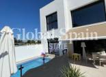 Venta - VILLA -
FORMENTERA DEL SEGURA - Costa Blanca