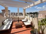 Revente - APPARTEMENT -
ORIHUELA COSTA - Costa Blanca