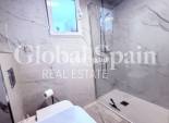 Wederverkoop - APPARTEMENT -
ALICANTE - Costa Blanca