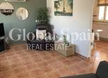 Resale - VILLA -
CAMPOSOL - Inland