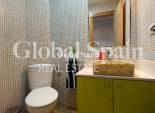 Wederverkoop - APPARTEMENT -
TORREVIEJA - Acequion