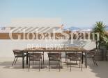 Nouvelle construction - PENTHOUSE -
MARBELLA - El Ingenio