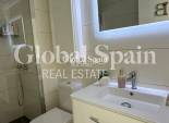 Wiederverkauf - HAUS -
ORIHUELA COSTA - Costa Blanca