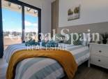 Wiederverkauf - PENTHOUSE -
VILLAMARTÍN - Costa Blanca