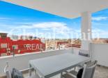 Odsprzedaż - MIESZKANIE -
ORIHUELA COSTA - LOS BALCONES - LOS ALTOS