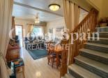 Venta - CASA -
ORIHUELA COSTA - Costa Blanca