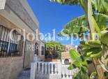 Odsprzedaż - WILLA  -
TORREVIEJA - Torre del Moro