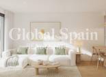 Nieuwbouw - PENTHOUSE -
VILLAJOYOSA - Cala de Finestrat