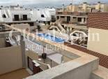 Resale - HOUSE -
ORIHUELA COSTA - Lomas de Cabo Roig