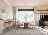 New Build - Apartment -
ALICANTE - PAU 1