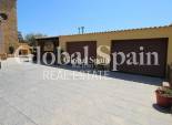 Resale - VILLA -
BIGASTRO - Inland