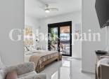 Resale - VILLA -
BIGASTRO - Inland