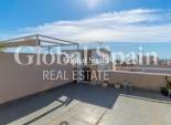Wederverkoop - PENTHOUSE -
TORREVIEJA - Costa Blanca