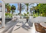 Nouvelle construction - APPARTEMENT -
ESTEPONA - El Paraíso