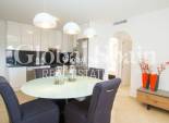 Nouvelle construction - PENTHOUSE -
ORIHUELA COSTA - Las Filipinas