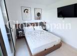 Resale - VILLA -
TORRE PACHECO - Inland