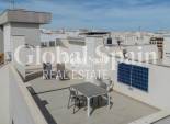 Odsprzedaż - Apartament -
TORREVIEJA - Torrevieja