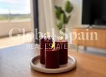 Resale - APARTMENT -
SAN MIGUEL DE SALINAS - San Miguel de Salinas