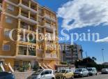 Resale - APARTMENT -
TORREVIEJA - Aguas Nuevas