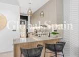 Resale - VILLA -
ORIHUELA COSTA - Costa Blanca