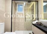 Revente - APPARTEMENT -
TORREVIEJA - Playa del Cura