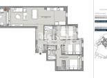Nieuwbouw - APPARTEMENT -
MANILVA - La duquesa golf