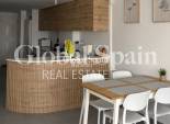 Revente - MAISON -
VILLAJOYOSA - Montiboli