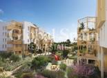 Nouvelle construction - APPARTEMENT -
EL VERGER - El Verger