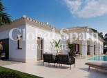 Nueva construcción  - VILLA -
SAN PEDRO DEL PINATAR - Lo pagan